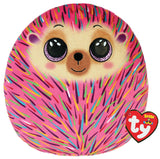 Ty Squishy Beanies: Hildee the Hedgehog - 14