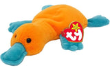 Ty Beanie Babies: Patti II - 6