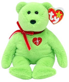 Ty Beanie Babies: Signature Bear 2023 - 6" Plush (15.5cm)