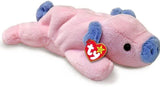 Ty Beanie Babies: Squealer II - 6" Plush (15.5cm)