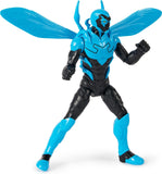 DC Universe: Action Figure - Blue Beetle