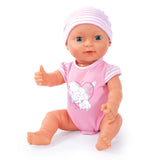 Bayer: Piccolina - Newborn Baby Doll