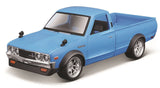 Maisto Design: 1:24 Diecast Vehicle - 1973 Datsun 620 Pick-up