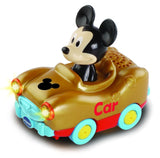 VTech: Toot-Toot Drivers Disney - Mickey Mouse Car