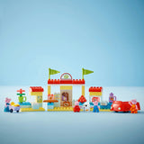 LEGO DUPLO: Peppa Pig Supermarket - (10434)