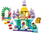 LEGO DUPLO: Ariel's Magical Underwater Palace - (10435)