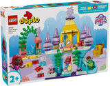 LEGO DUPLO: Ariel's Magical Underwater Palace - (10435)