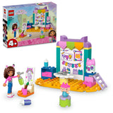 LEGO Gabby's Dollhouse: Crafting with Baby Box - (10795)