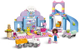 LEGO Gabby's Dollhouse: Gabby's Kitty Care Ear - (10796)