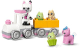 LEGO Gabby's Dollhouse: Gabby's Kitty Care Ear - (10796)