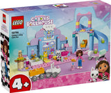 LEGO Gabby's Dollhouse: Gabby's Kitty Care Ear - (10796)