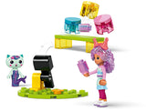 LEGO Gabby's Dollhouse: Gabby's Party Room - (10797)