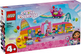 LEGO Gabby's Dollhouse: Gabby's Party Room - (10797)