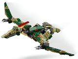 LEGO Creator: 3-In-1 T. rex - (31151)