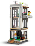 LEGO Creator: 3-In-1 Modern House - (31153)