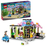 LEGO Friends: Heartlake City Café - (42618)