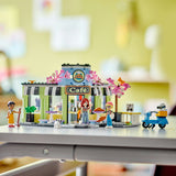 LEGO Friends: Heartlake City Café - (42618)