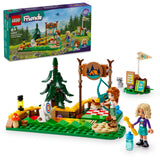 LEGO Friends: Adventure Camp Archery Range - (42622)