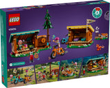 LEGO Friends: Adventure Camp Cosy Cabins - (42624)