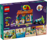 LEGO Friends: Beach Smoothie Stand - (42625)