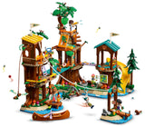 LEGO Friends: Adventure Camp Tree House - (42631)