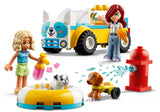 LEGO Friends: Dog-Grooming Car - (42635)