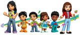 LEGO Friends: Heartlake City Preschool - (42636)
