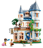 LEGO Friends: Castle Bed and Breakfast - (42638)