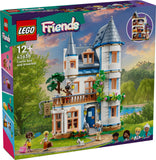 LEGO Friends: Castle Bed and Breakfast - (42638)