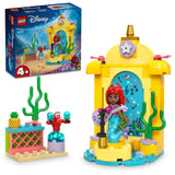 LEGO Disney: Ariel's Music Stage - (43235)