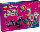 LEGO Disney: Maleficent’s Dragon Form - (43240)