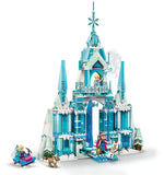 LEGO Disney: Elsa's Ice Palace - (43244)