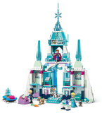 LEGO Disney: Elsa's Ice Palace - (43244)