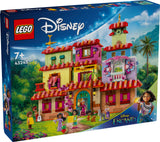 LEGO Disney: The Magical Madrigal House - (43245)