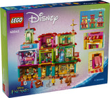 LEGO Disney: The Magical Madrigal House - (43245)
