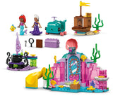 LEGO Disney: Ariel's Crystal Cavern - (43254)