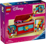 LEGO Disney: Snow White's Jewellery Box - (43276)
