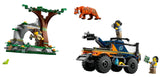 LEGO City: Jungle Explorer Off-Road Truck - (60426)