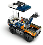 LEGO City: Jungle Explorer Off-Road Truck - (60426)