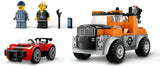 LEGO City: Tow Truck and Sports Car Repair - (60435)