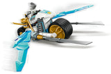 LEGO Ninjago: Zane's Ice Motorcycle - (71816)