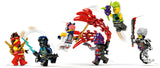 LEGO Ninjago: Tournament Battle Arena - (71818)