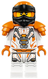 LEGO Ninjago: Cole's Titan Dragon Mech - (71821)