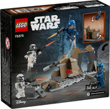 LEGO Star Wars: Ambush on Mandalore Battle Pack - (75373)