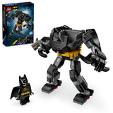 LEGO DC Comics: Batman Mech Armour - (76270)
