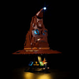 BrickFans: Talking Sorting Hat - Light Kit (Classic Version)