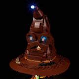 BrickFans: Talking Sorting Hat - Light Kit (Classic Version)