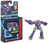 Transformers: Studio Series - Core - Shockwave (Core - W1)