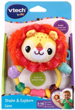 Vtech Baby: Shake & Explore Lion