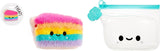 Fluffie Stuffiez: Cake - Small Plush (Blind Box) (Treats Family)
